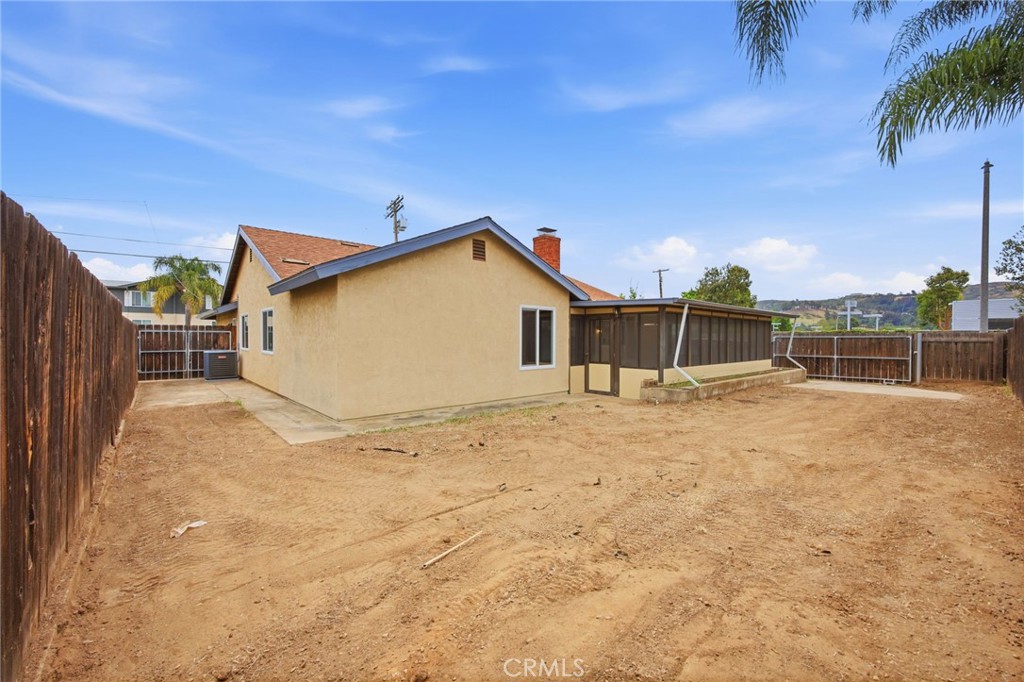13240 Olive Tree Lane Poway, CA 92064 - Photo 40 of 50 a house view with a backyard space