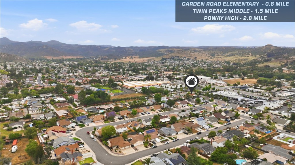 13240 Olive Tree Lane Poway, CA 92064 - Photo 49 of 50