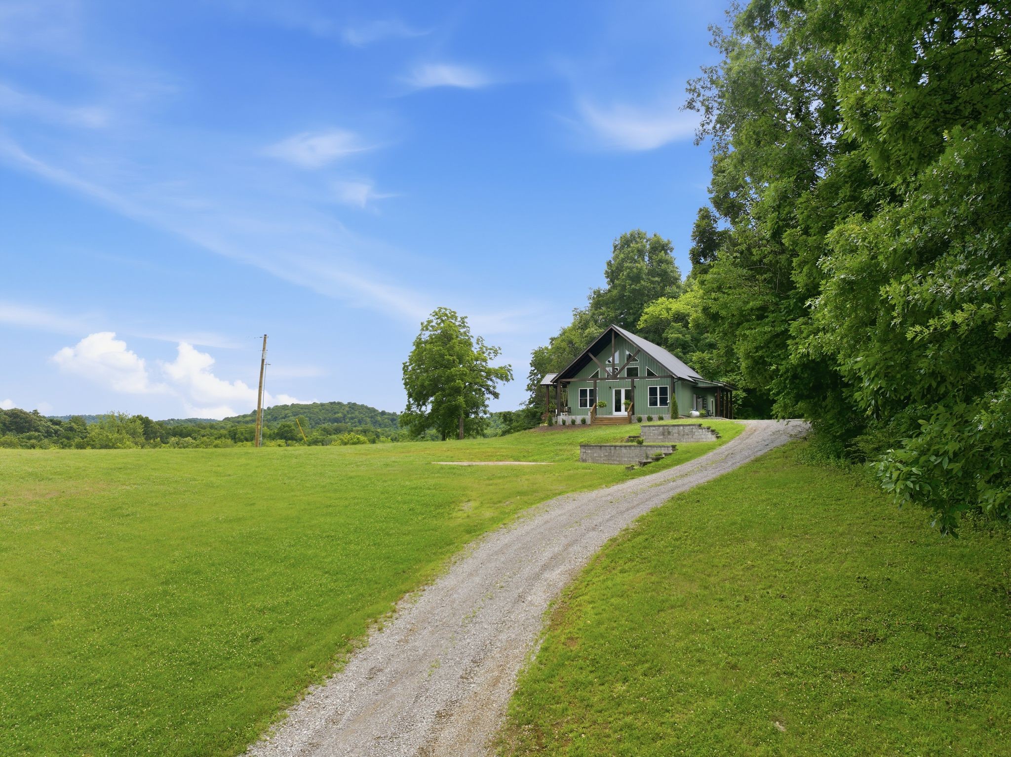 672 Sullivan Bend Road Elmwood, TN 38560 - Photo 37 of 43