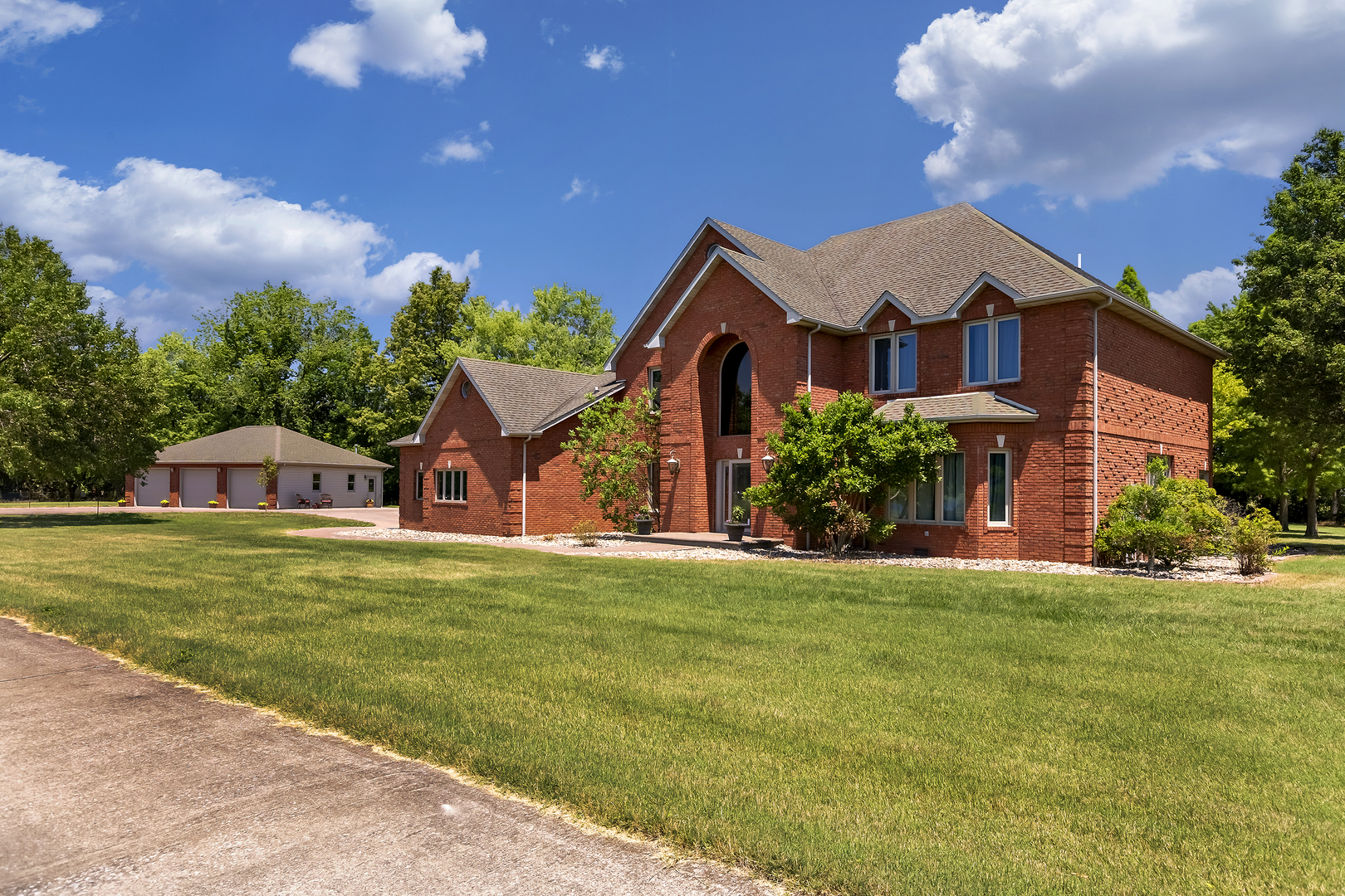 12863 Bowling Alley Road Benton, IL 62812 - Photo 37 of 53