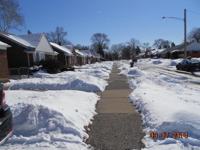 18308 Rutherford Street Detroit, MI 48235 - Photo 21 of 21 Rutherford3-18308 021.jpg