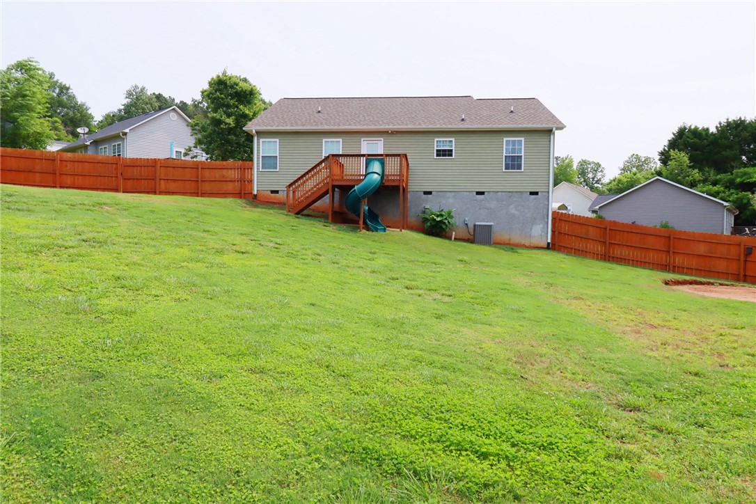 109 Sycamore Court Pickens, SC 29671 - Photo 2 of 15