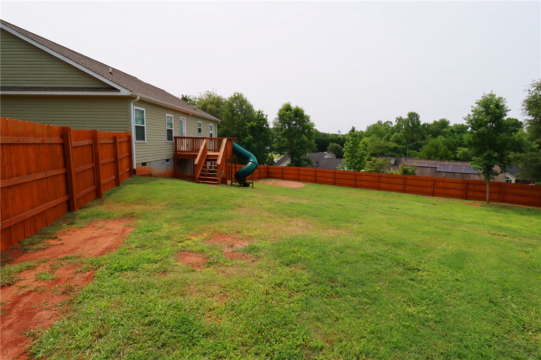 109 Sycamore Court Pickens, SC 29671 - Photo 3 of 15