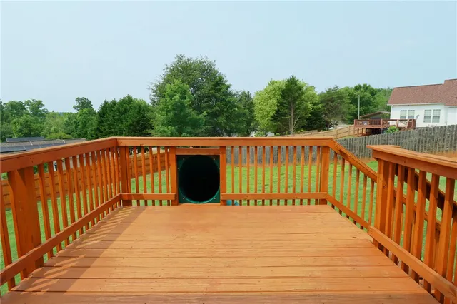 $289,500 | 109 Sycamore Court, Pickens, SC 29671