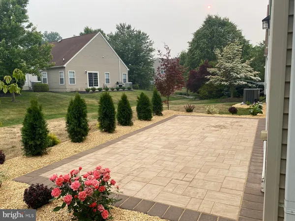 $590,000 | 378 Blanketflower Lane, Princeton Junction, NJ 08550