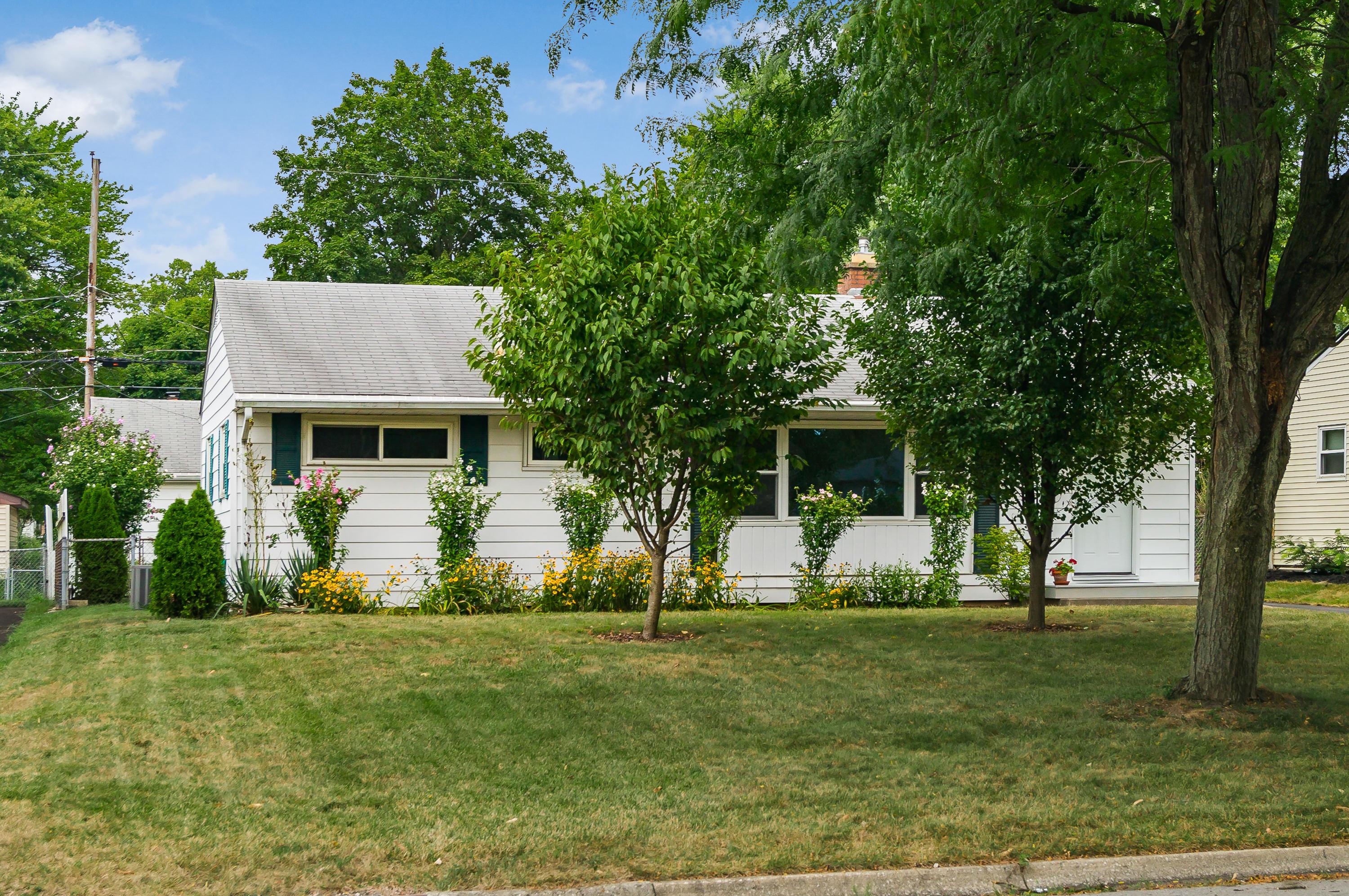 2746 Nottingham Road Upper Arlington, OH 43221 - Photo 30 of 31
