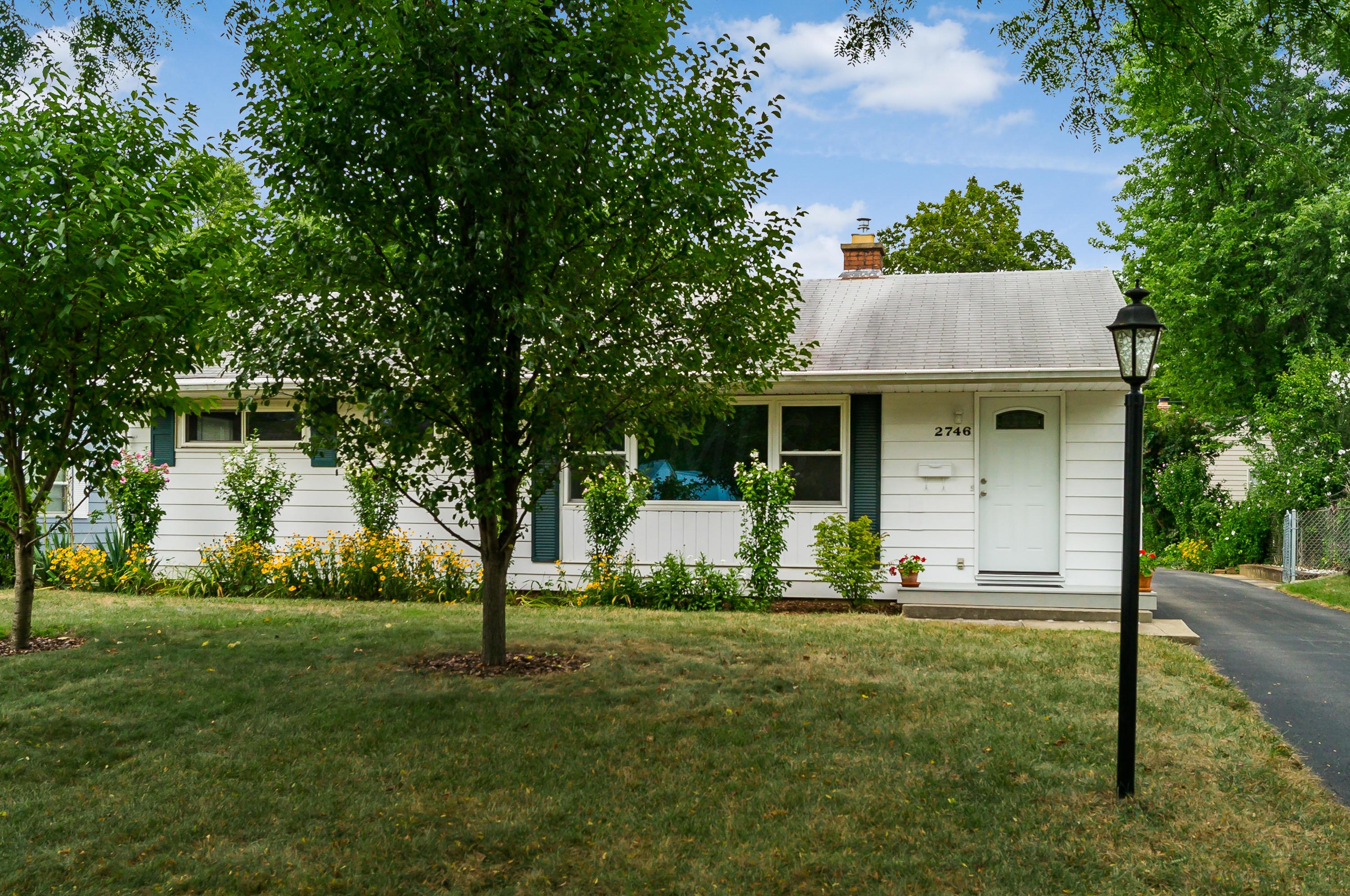 2746 Nottingham Road Upper Arlington, OH 43221 - Photo 31 of 31