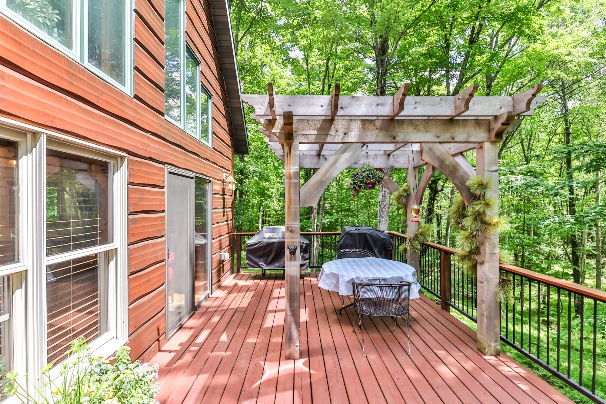 7818 Sutton Road Minocqua, WI 54548 - Photo 5 of 45 Gallery Image 5