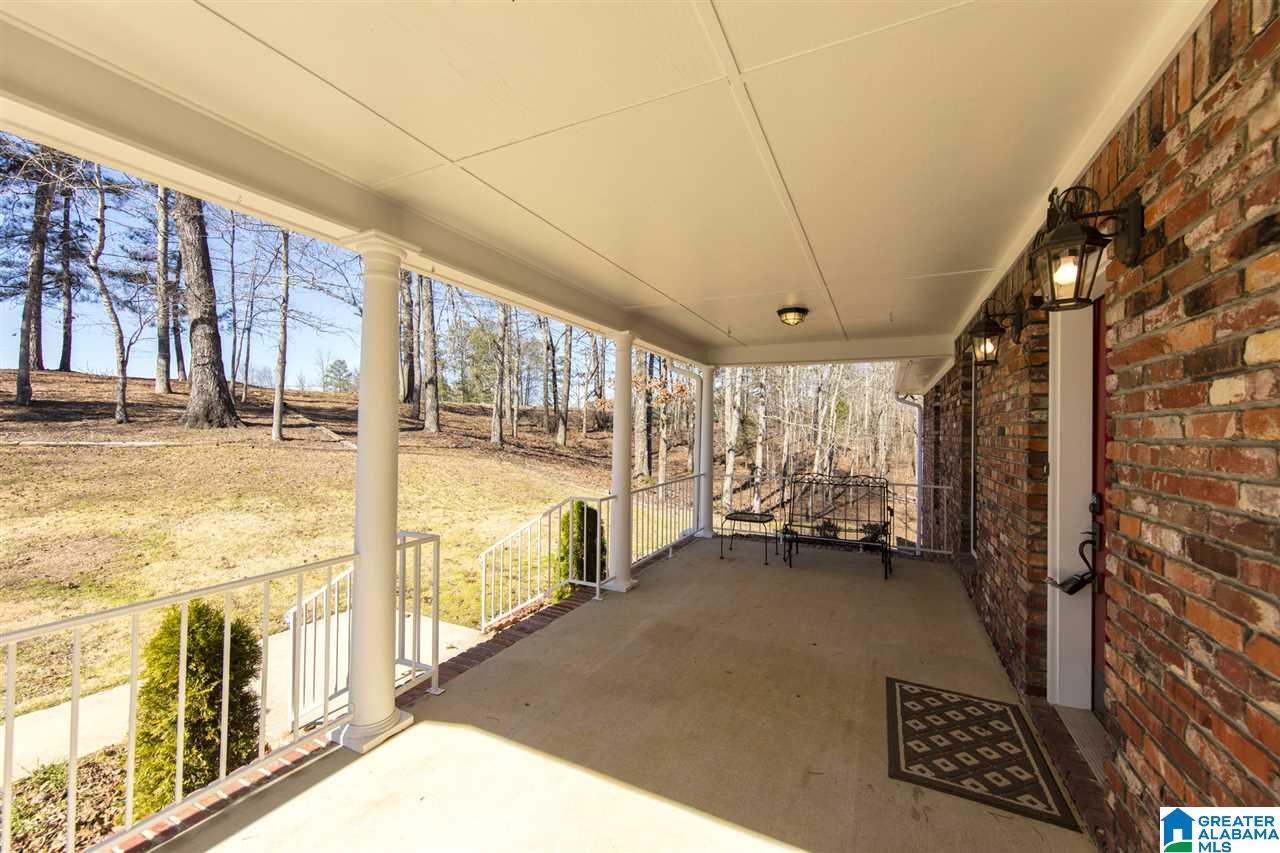 4115 Bradford Hopewell Road Pinson, AL 35126 - Photo 20 of 20