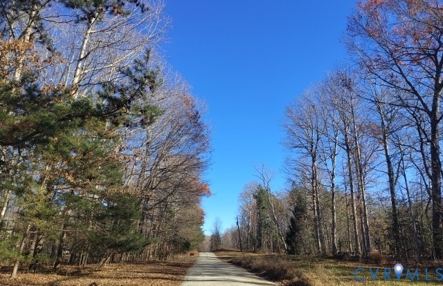 2642 New Timber Way Powhatan, VA 23139 - Photo 2 of 4 a view of road with with house