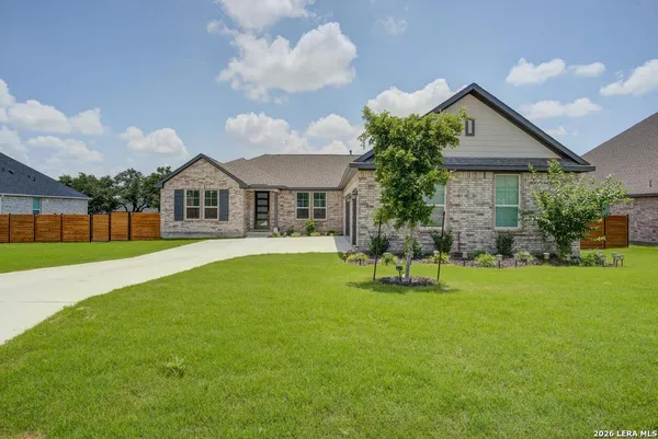 $562,000 | 237 Bryant Park, Castroville, TX 78009