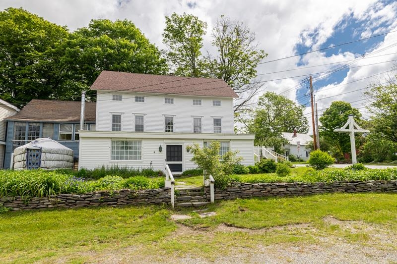 686 Main Street Weston, VT 05161 - Photo 7 of 45