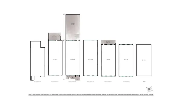 a city street lined with tall buildings and cars