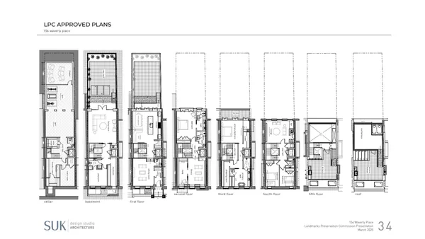 a balcony view with a seating space