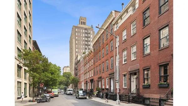 a view of a building