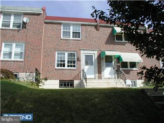 1619 Farrington Road Philadelphia, PA 19151 - Photo 1 of 21 Exterior Front