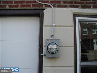1619 Farrington Road Philadelphia, PA 19151 - Photo 20 of 21 Exterior Back