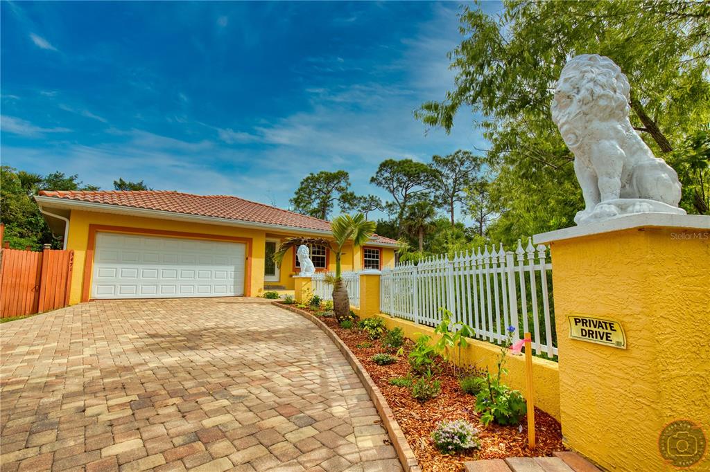 3471 Datura Road Venice, FL 34293 - Photo 1 of 25