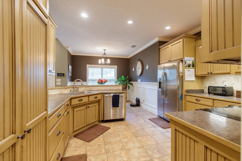 277 Trail Of Hawk Road Quitman, GA 31643 - Photo 7 of 35 Gallery Image 7
