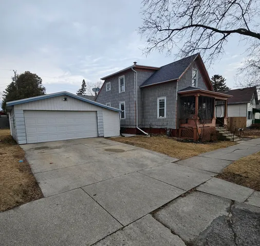 $159,999 | 1508 Superior Avenue, Sheboygan, WI 53081