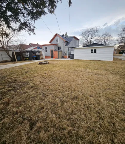 $159,999 | 1508 Superior Avenue, Sheboygan, WI 53081