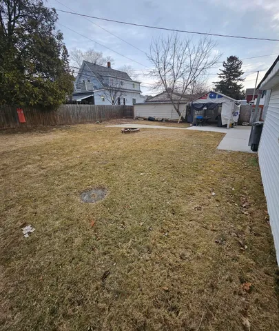 $159,999 | 1508 Superior Avenue, Sheboygan, WI 53081