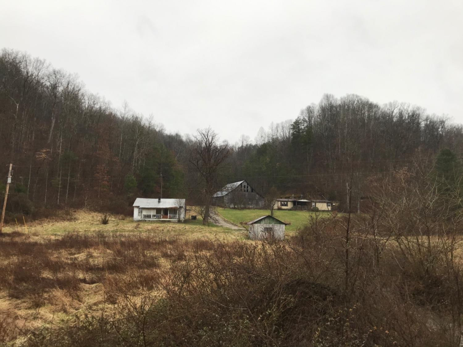 2134 North Ponder Branch Road Manchester, KY 40962 - Photo 3 of 31 Photo 3