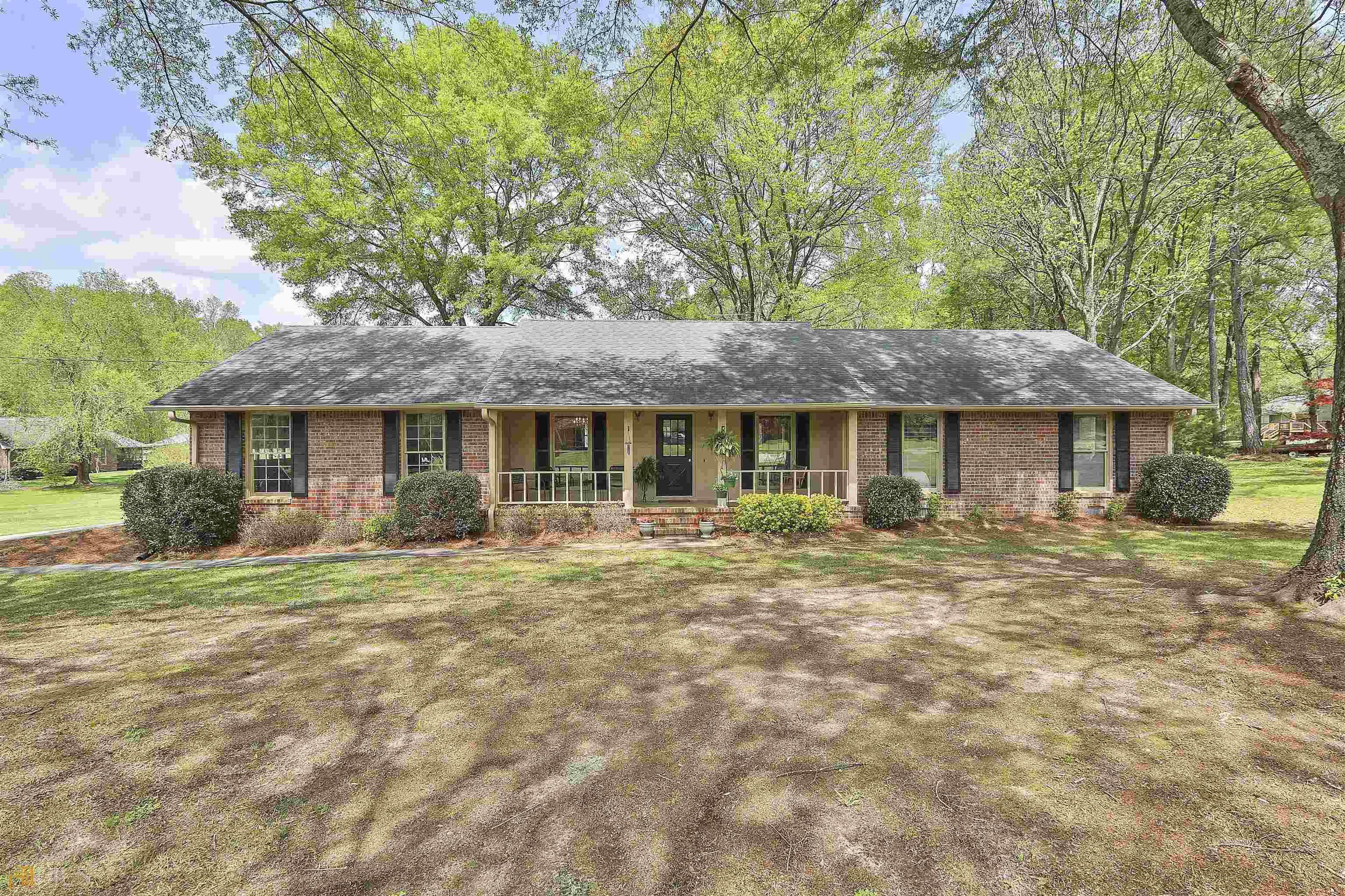 239 Sunset Road Griffin, GA 30224 - Photo 1 of 1 Gallery Image 1