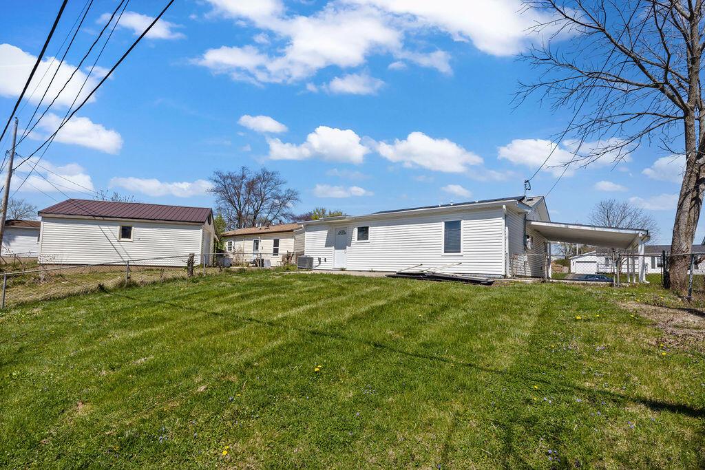 571 Ridgefield Road Newark, OH 43055 - Photo 40 of 47 40-571RidgefieldRd-Exterior