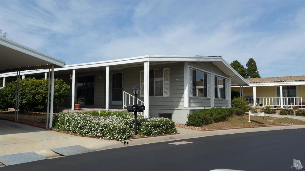 156 Rancho Adolfo Drive, Unit 40 Camarillo, CA 93012 - Photo 2 of 30 Additional Photo