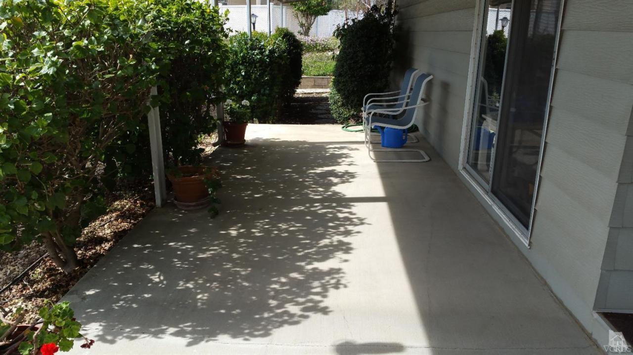 156 Rancho Adolfo Drive, Unit 40 Camarillo, CA 93012 - Photo 20 of 30 Additional Photo