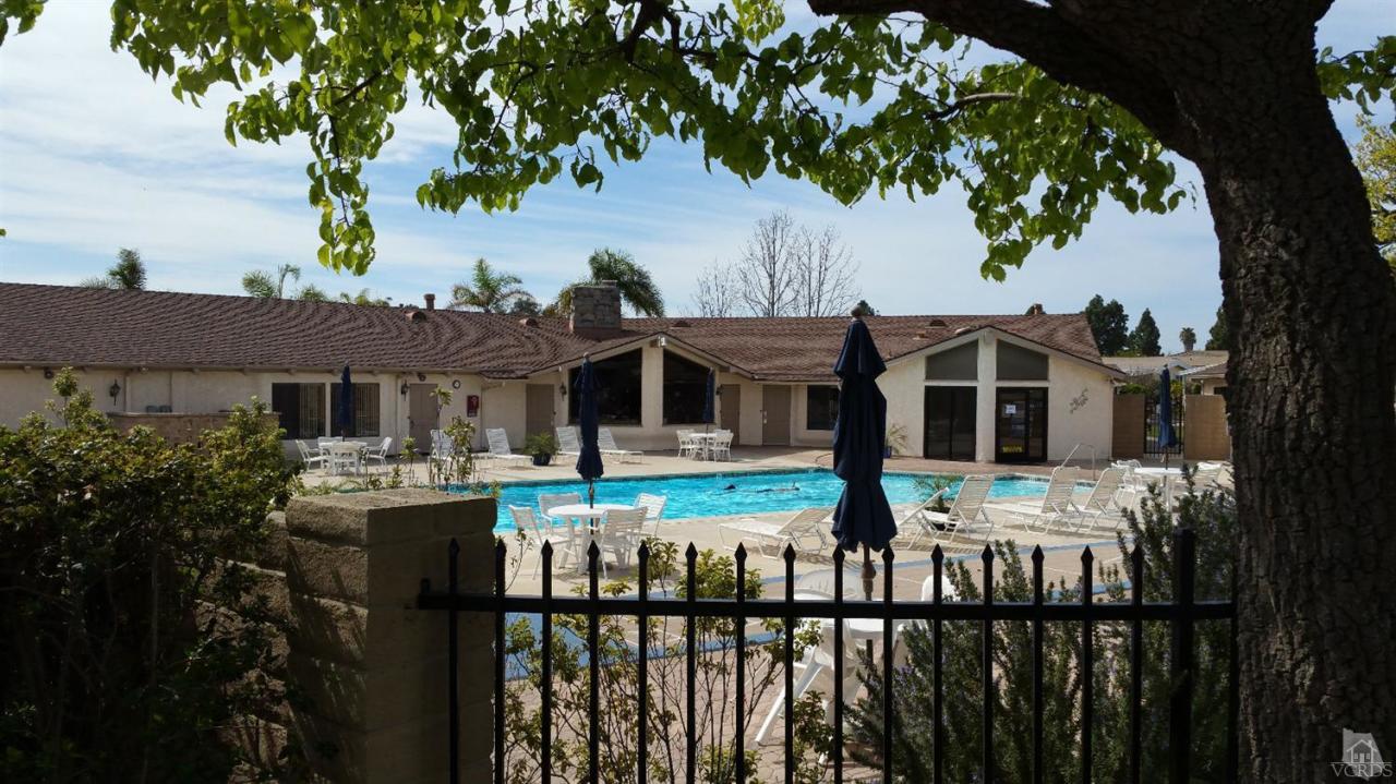 156 Rancho Adolfo Drive, Unit 40 Camarillo, CA 93012 - Photo 3 of 30 Additional Photo