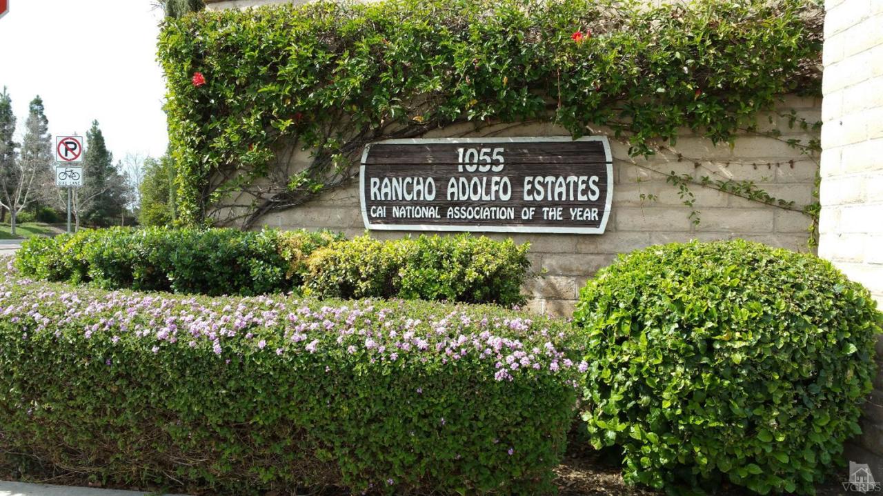 156 Rancho Adolfo Drive, Unit 40 Camarillo, CA 93012 - Photo 22 of 30 Additional Photo