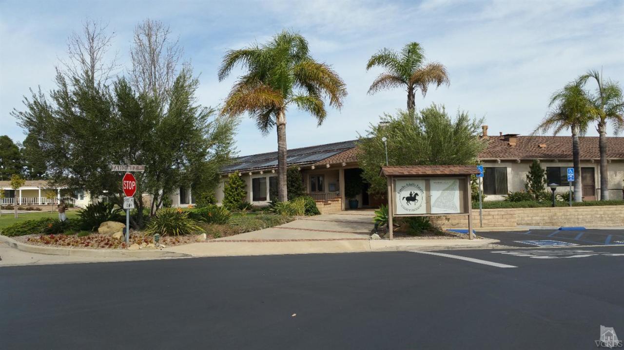 156 Rancho Adolfo Drive, Unit 40 Camarillo, CA 93012 - Photo 23 of 30 Additional Photo