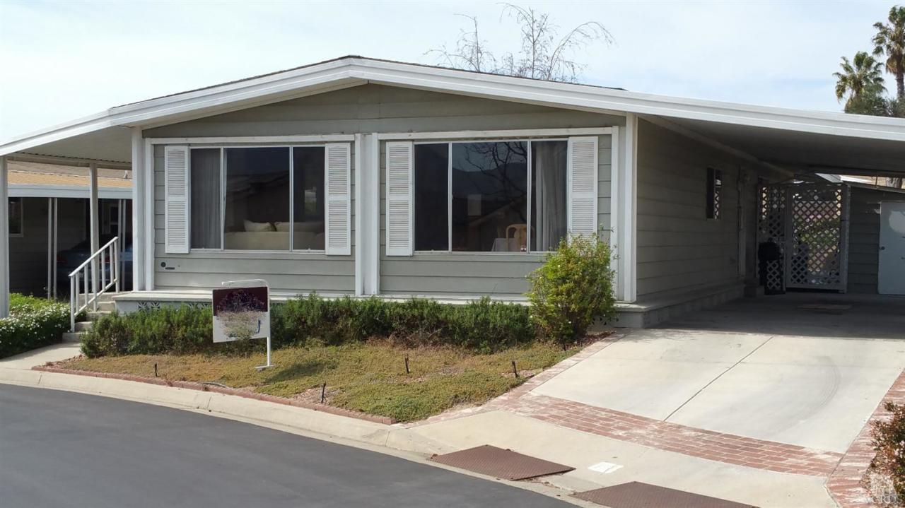 156 Rancho Adolfo Drive, Unit 40 Camarillo, CA 93012 - Photo 24 of 30 Additional Photo
