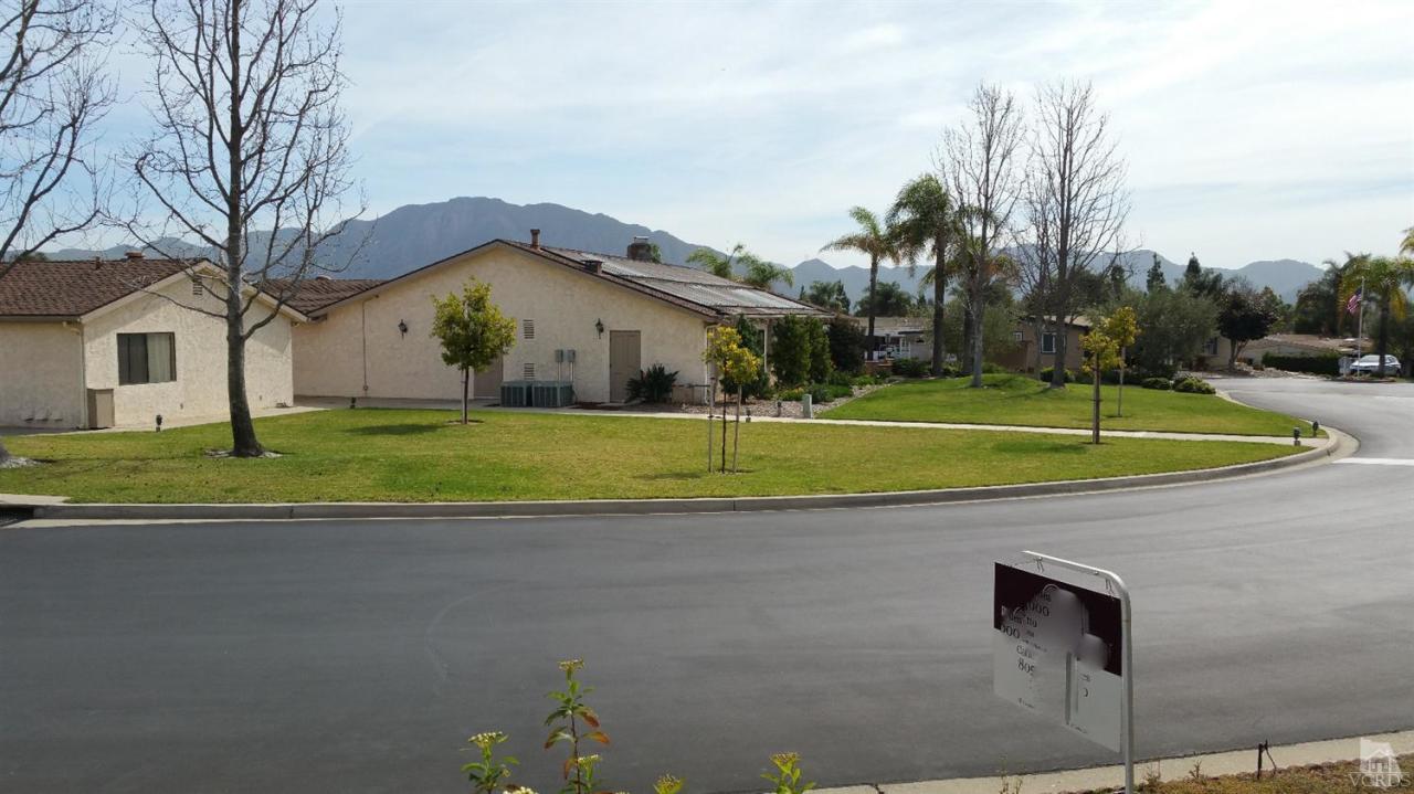 156 Rancho Adolfo Drive, Unit 40 Camarillo, CA 93012 - Photo 25 of 30 Additional Photo