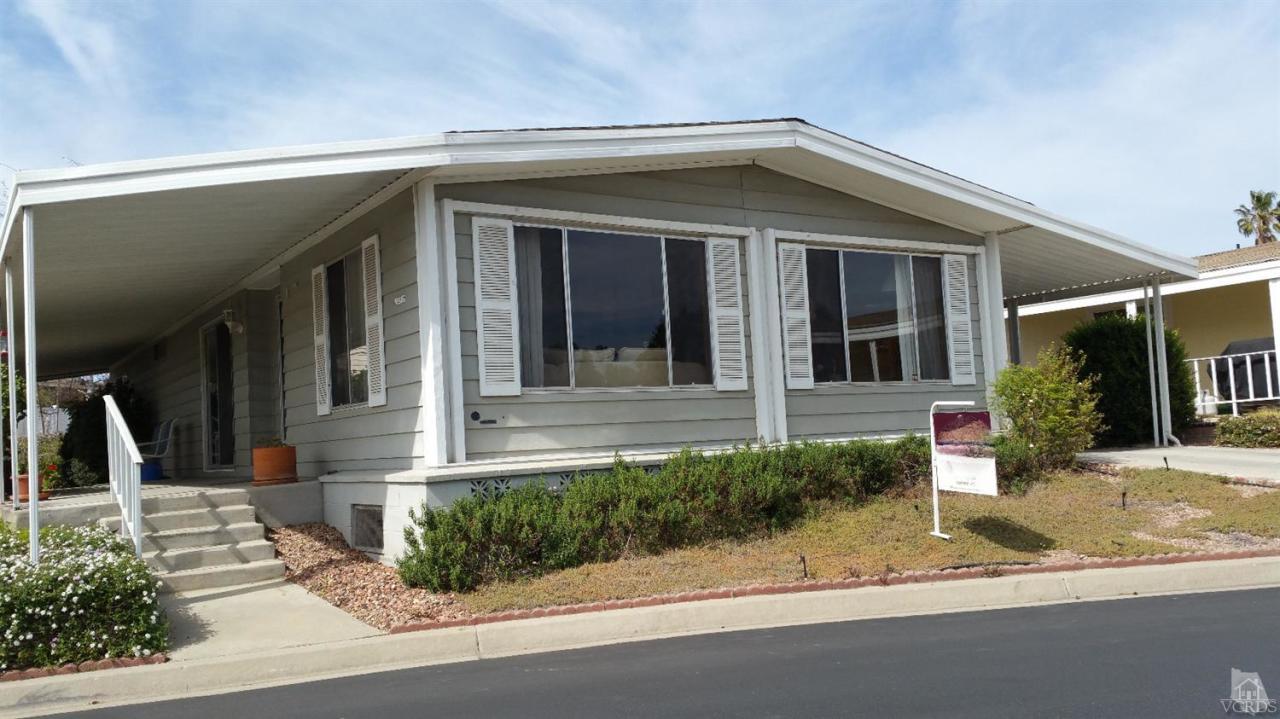 156 Rancho Adolfo Drive, Unit 40 Camarillo, CA 93012 - Photo 6 of 30 Additional Photo