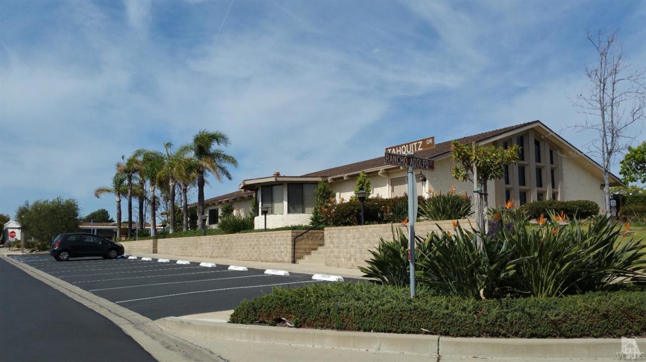156 Rancho Adolfo Drive, Unit 40 Camarillo, CA 93012 - Photo 7 of 30 Additional Photo