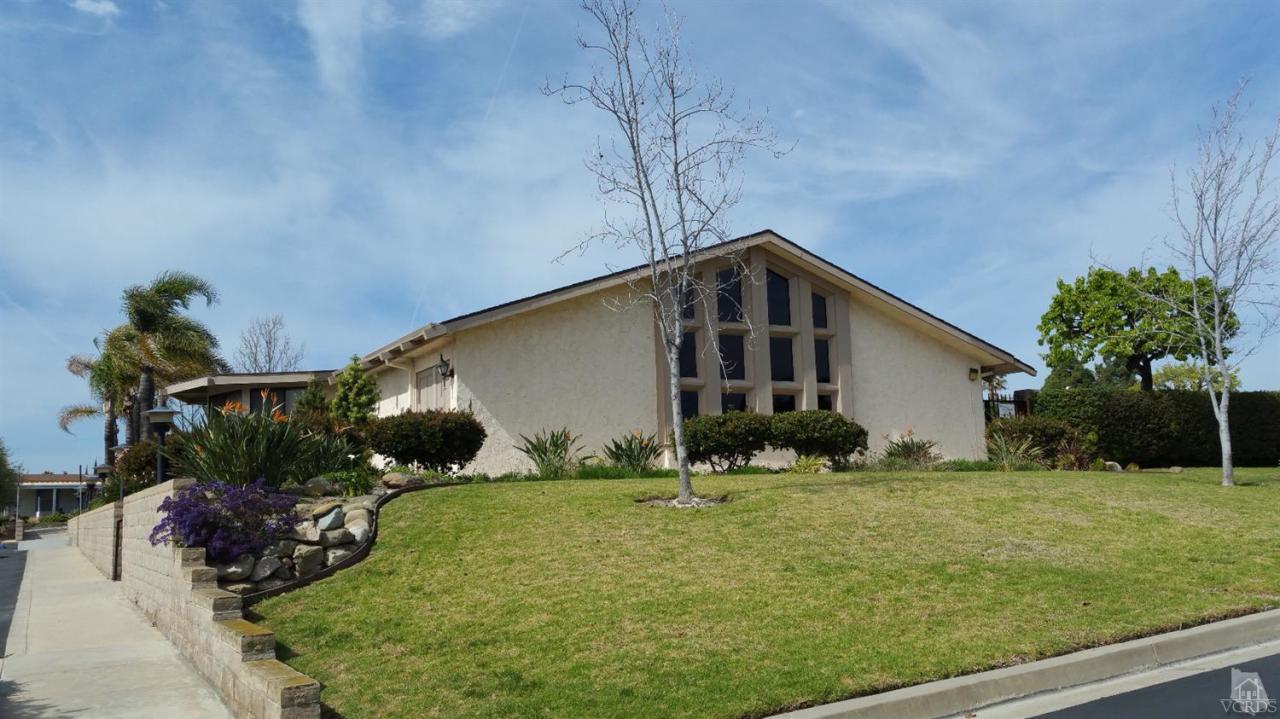 156 Rancho Adolfo Drive, Unit 40 Camarillo, CA 93012 - Photo 9 of 30 Additional Photo