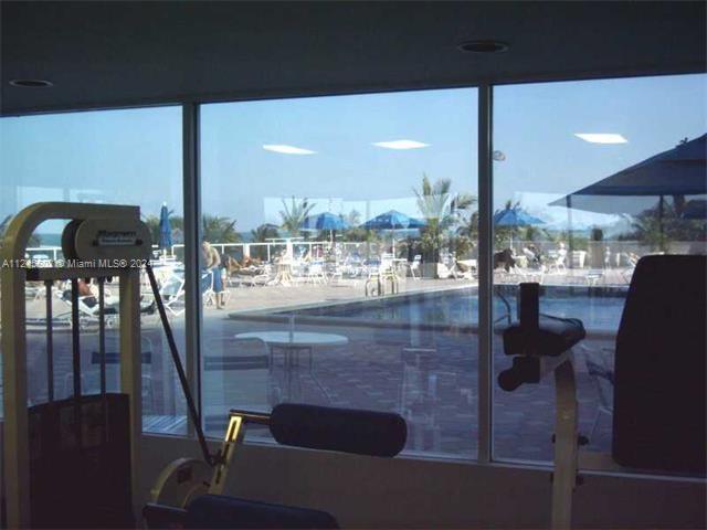 100 Lincoln Road, Unit 314B Miami Beach, FL 33139 - Photo 38 of 43