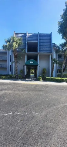 a view of a terrace view