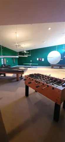 a view of a tennis court