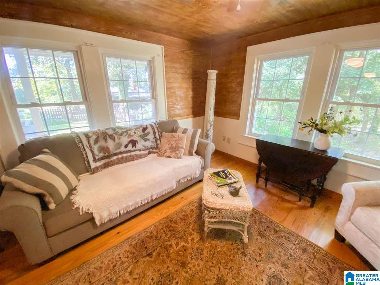805 Mount Gilead Road Jacksonville, AL 36265 - Photo 6 of 48