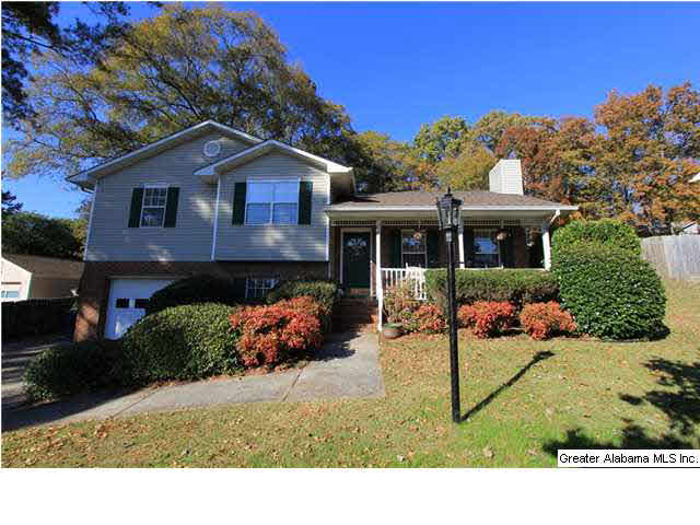 4412 Mayfair Road Anniston, AL 36207 - Photo 31 of 31