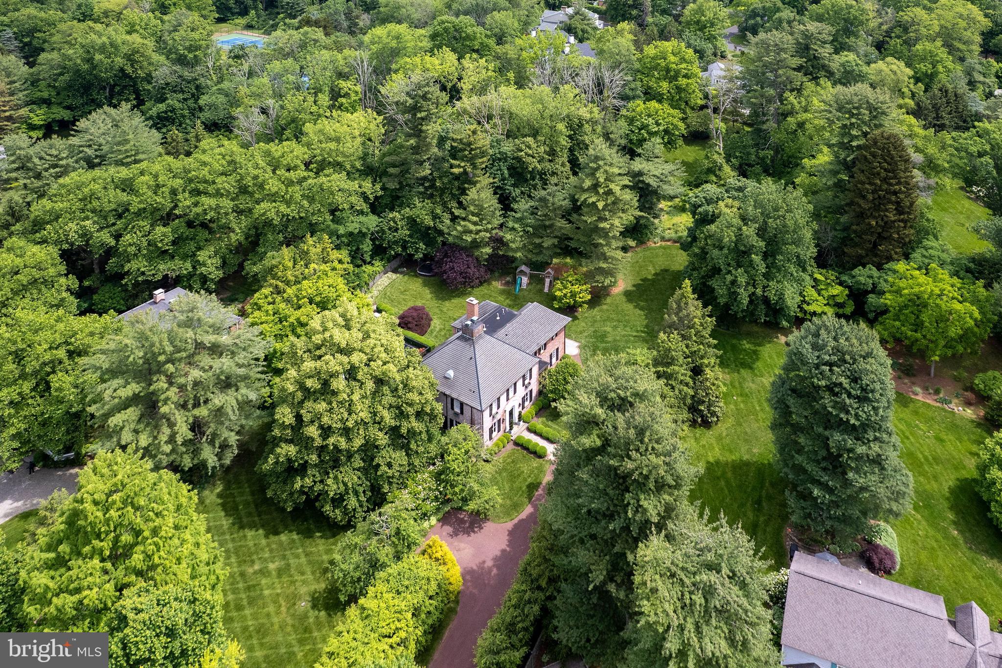 22 Brearly Road Princeton, NJ 08540 - Photo 1 of 30 Gallery Image 1