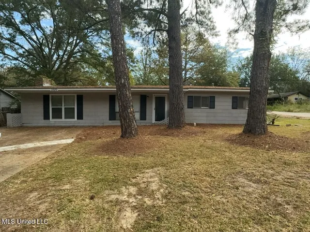 $56,000 | 3320 Ridgeland Drive, Jackson, MS 39212