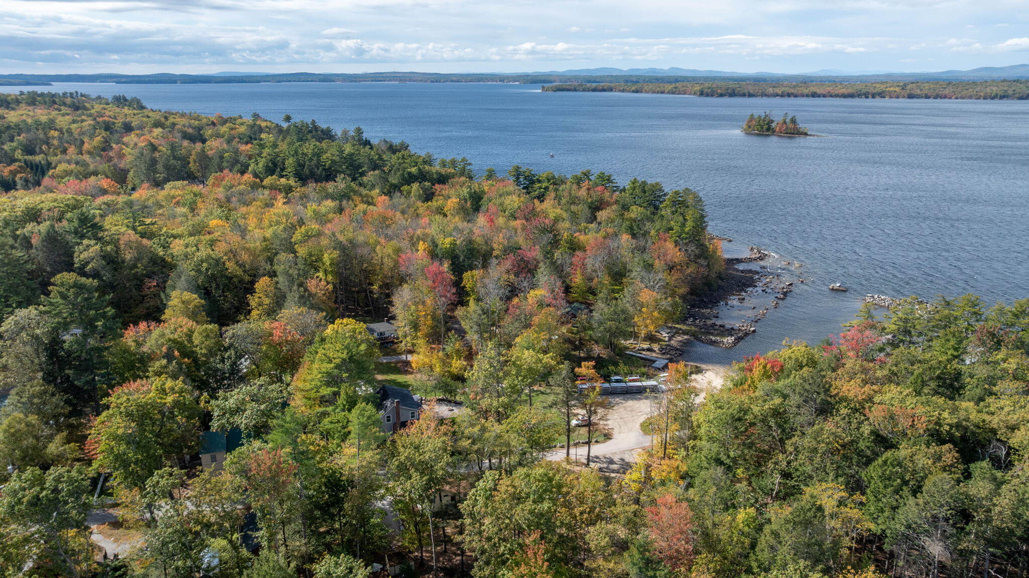 72 Sand Beach Road Standish, ME 04084 - Photo 64 of 72