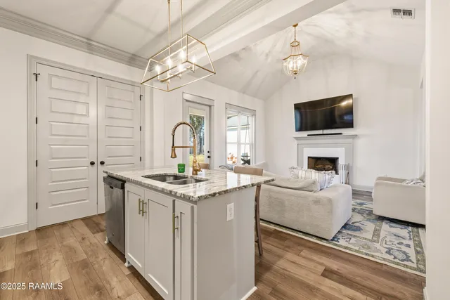 $275,000 | 118 San Sebastian Drive, Youngsville, LA 70592