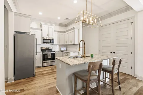 $275,000 | 118 San Sebastian Drive, Youngsville, LA 70592