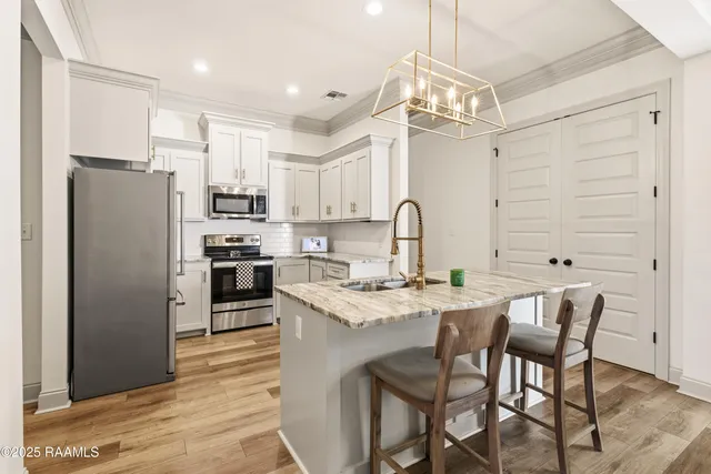 $275,000 | 118 San Sebastian Drive, Youngsville, LA 70592